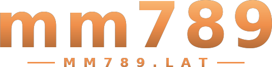 mm789 logo
